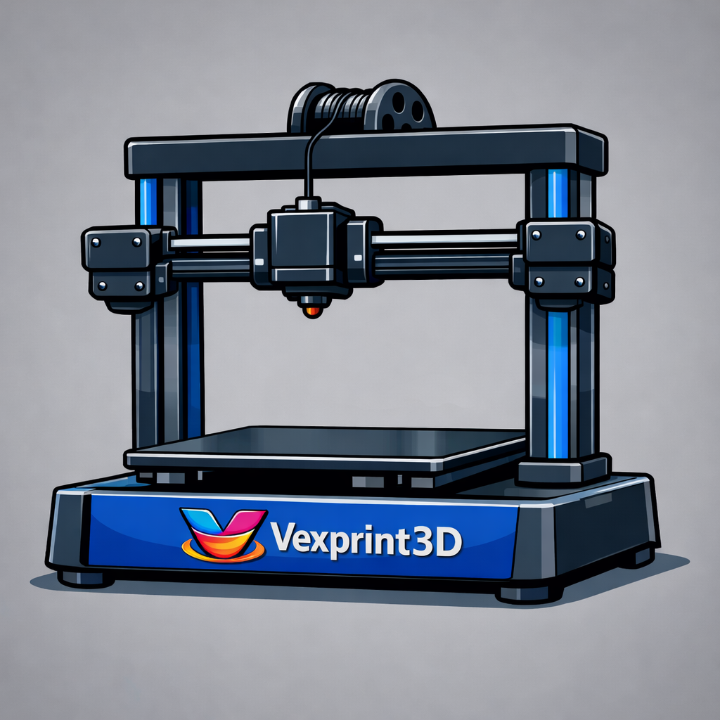 Impresión 3D Personalizada