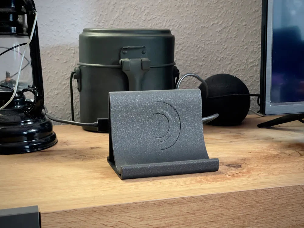 Soporte para Steam Deck