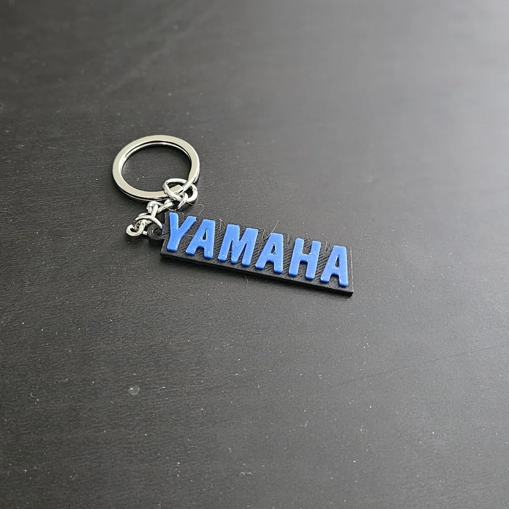 Llavero de Yamaha