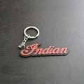 Llavero Indian