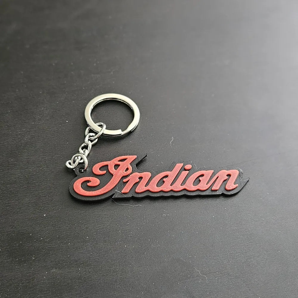 Llavero Indian