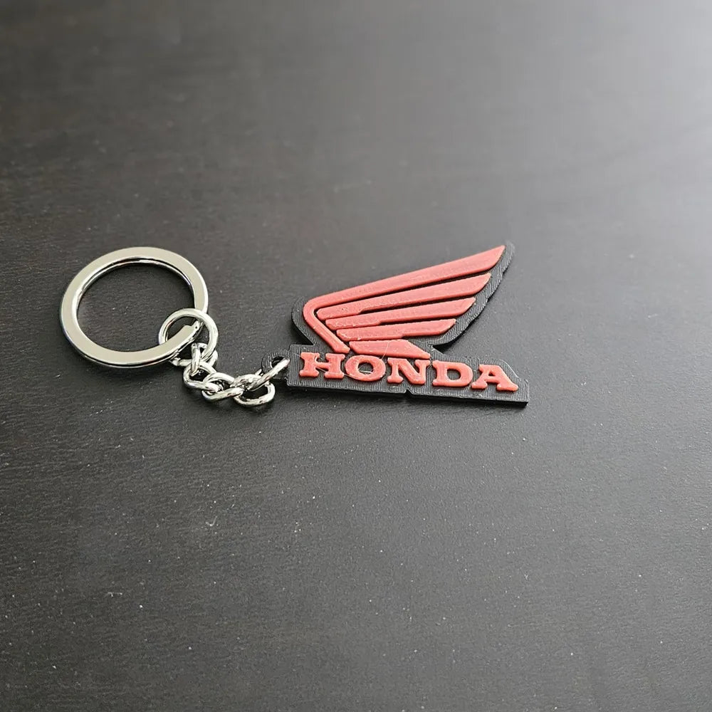 Llavero de Honda