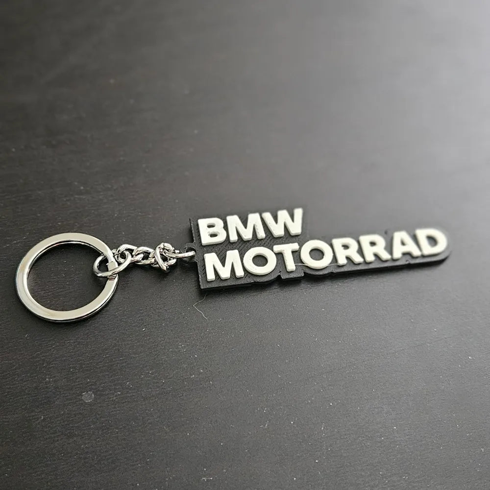 Llavero BMV
