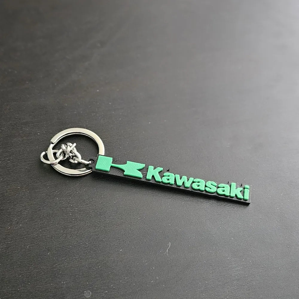 Llavaro de Kawasaki