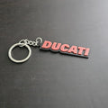 Llavero de Ducati