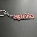 Llavero de Aprilia