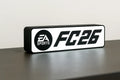 Lámpara LED EA Sports FC 26 Incluye Iluminación LED