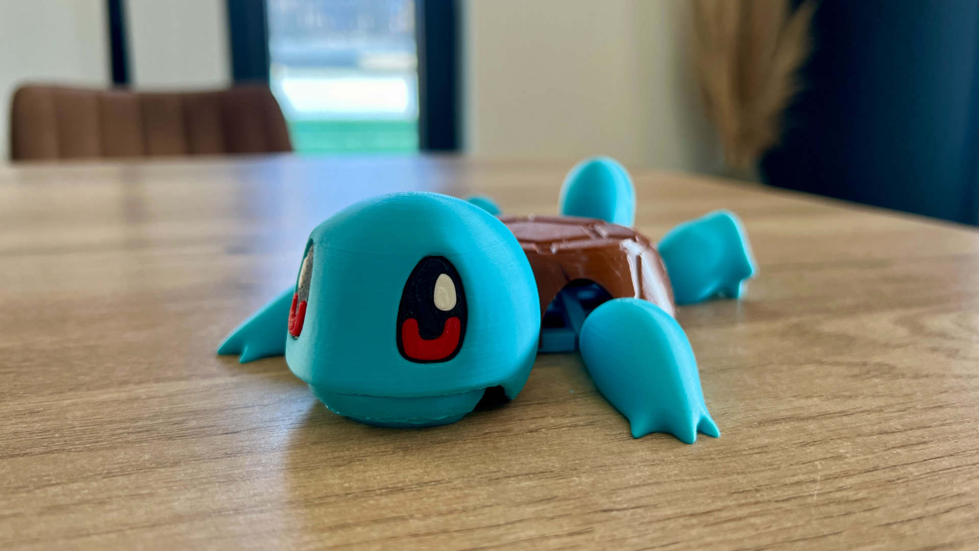 Posavasos de Squirtle